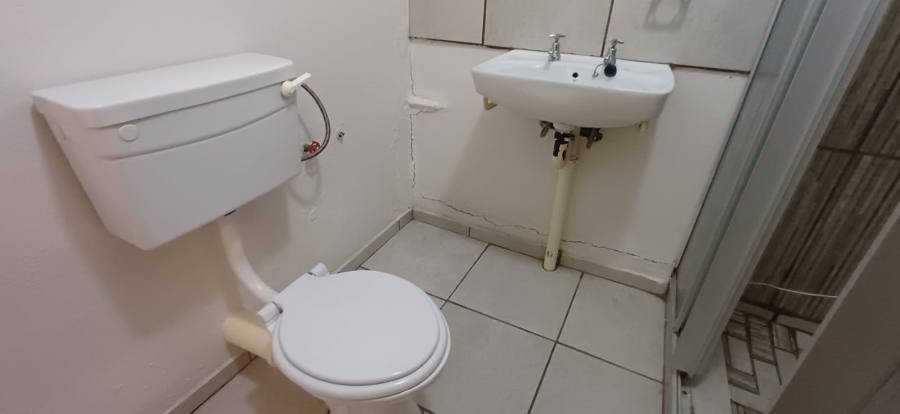 To Let 1 Bedroom Property for Rent in Hospitaalheuwel Free State